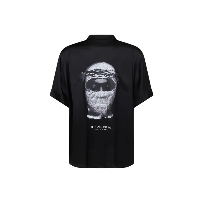 IH NOM UH NIT Crowned Shirt-1