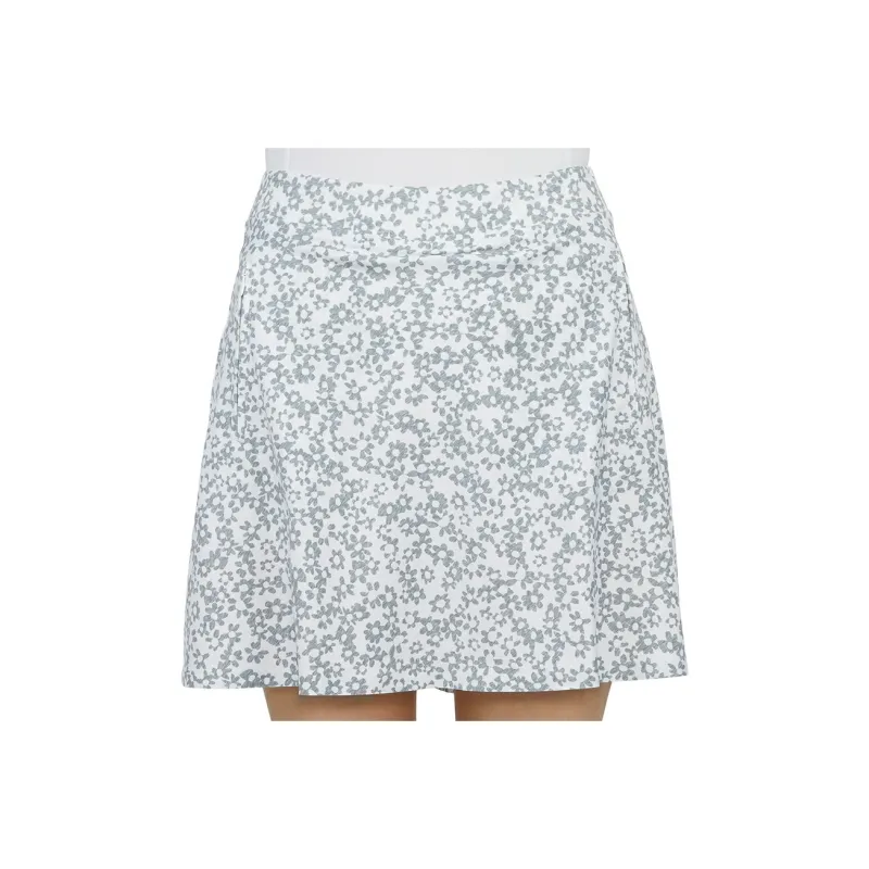 GFORE Casual Short Skirts Women's White-0