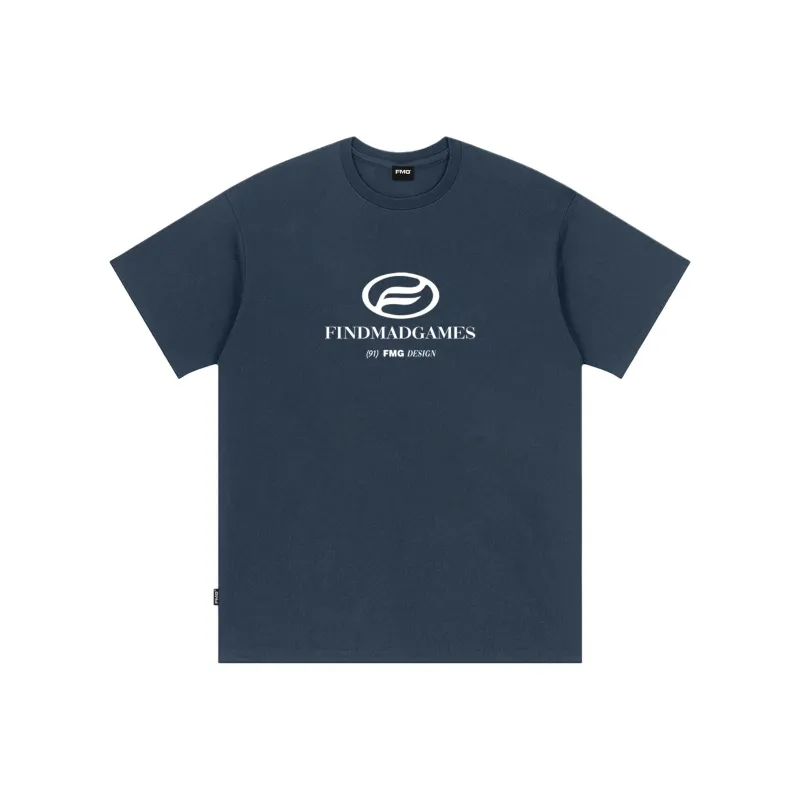 FMG T Shirts Unisex-0