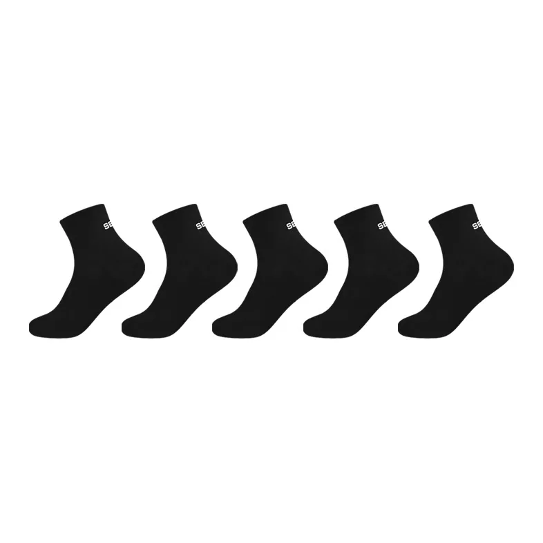 7 SEVFUN Mid Calf Socks Unisex 3 Pack-16