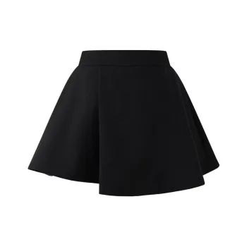 AVENEMENT Casual Short Skirts Women's