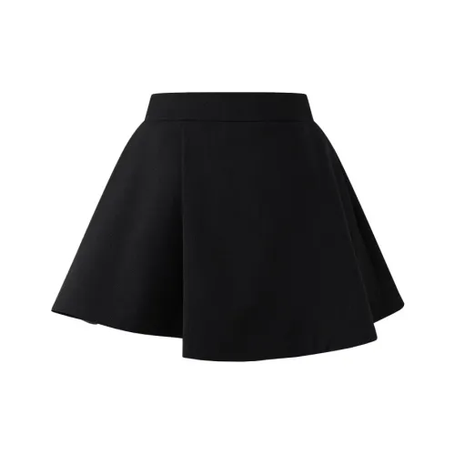 AVENEMENT Casual Short Skirts Women's
