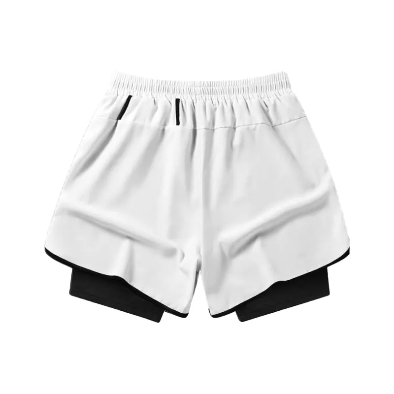 Mackyo Sports Shorts Unisex-3