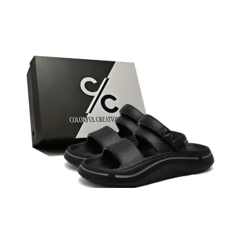 Colorful Creations Beach Sandals Men's