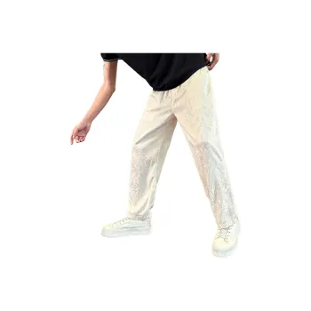 GLFL Casual Pants Unisex