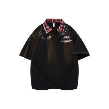 PAUL COSTELLOE Polo Shirt Unisex