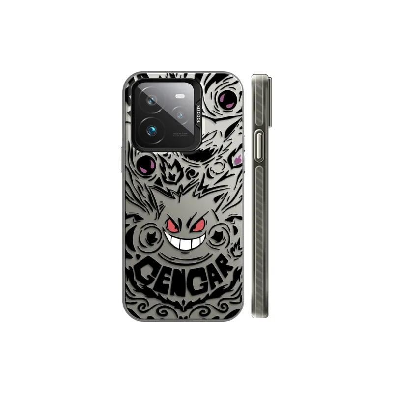 CHUNFAN Phone Cases-5