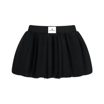 CALLED BACK Casual Short Skirts Women's