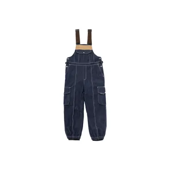 VECTOR Ski Pants Women's Blue
