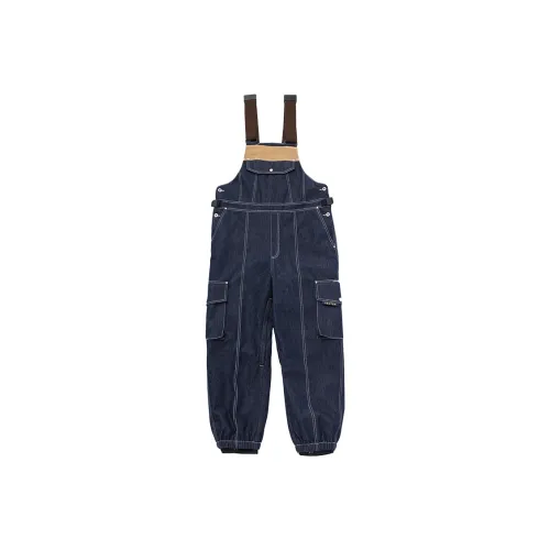 VECTOR Ski Pants Women's Blue