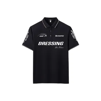 CSKS Polo Shirts Unisex