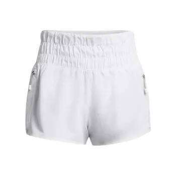 Under Armour Sports Shorts Women's White