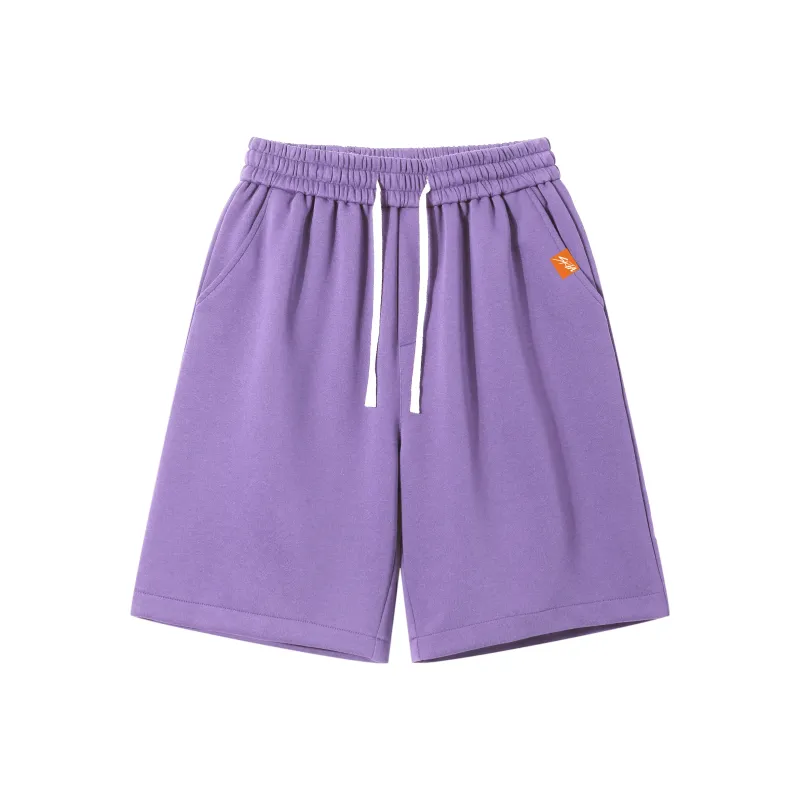 Snow Know The Answer SKTA Casual Shorts Unisex-14