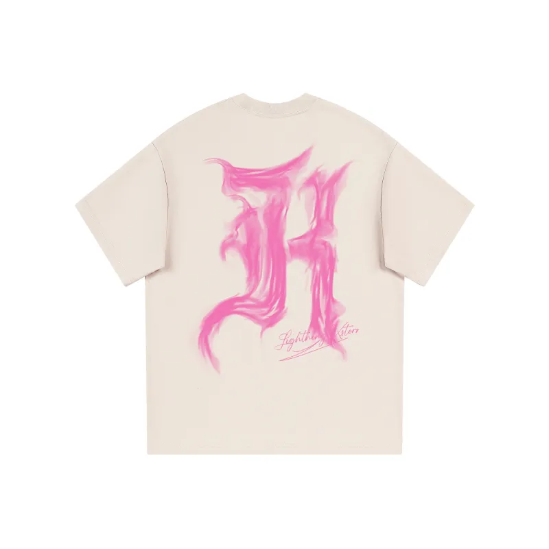 Lightning X Storm T Shirt Unisex-10
