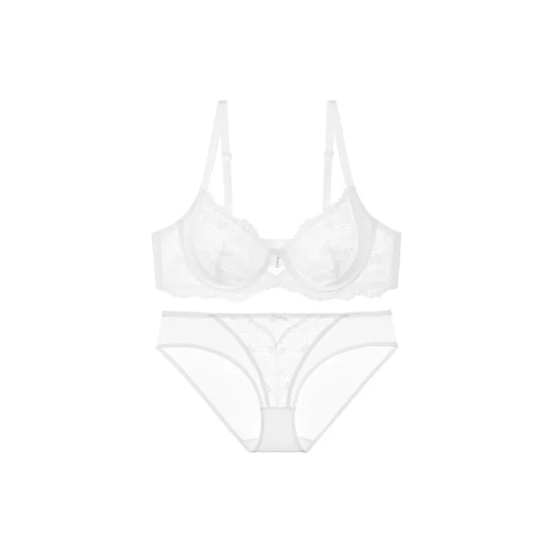 ROBINHOOD Underwear Set Women's-15