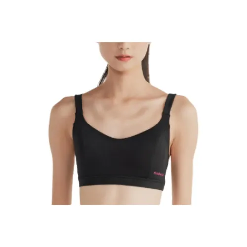 DECATHLON Bikinis Women's Black