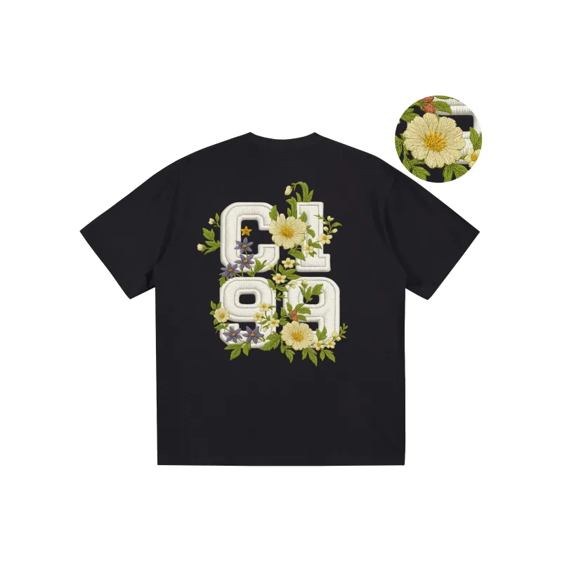 C1RCA T Shirts Unisex-16