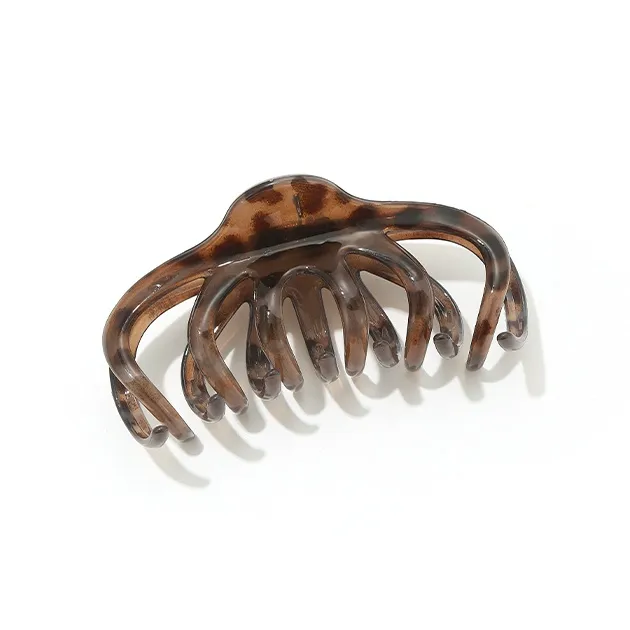Like A Dream Acrylic Hair Clips Women's-20
