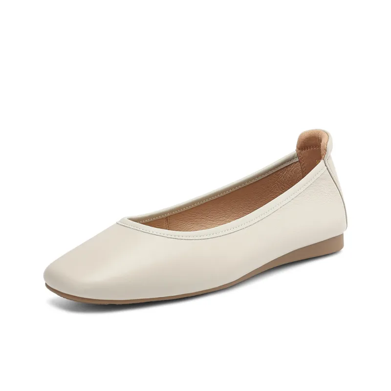 OCCAMAN Casual Single Shoes Women's-0