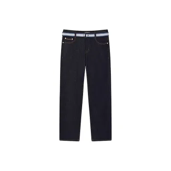 Teenie Weenie Men Jeans Unisex Denim