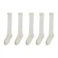 5 Pack (Milk White+Milk White+Milk White+Milk White+Milk White)