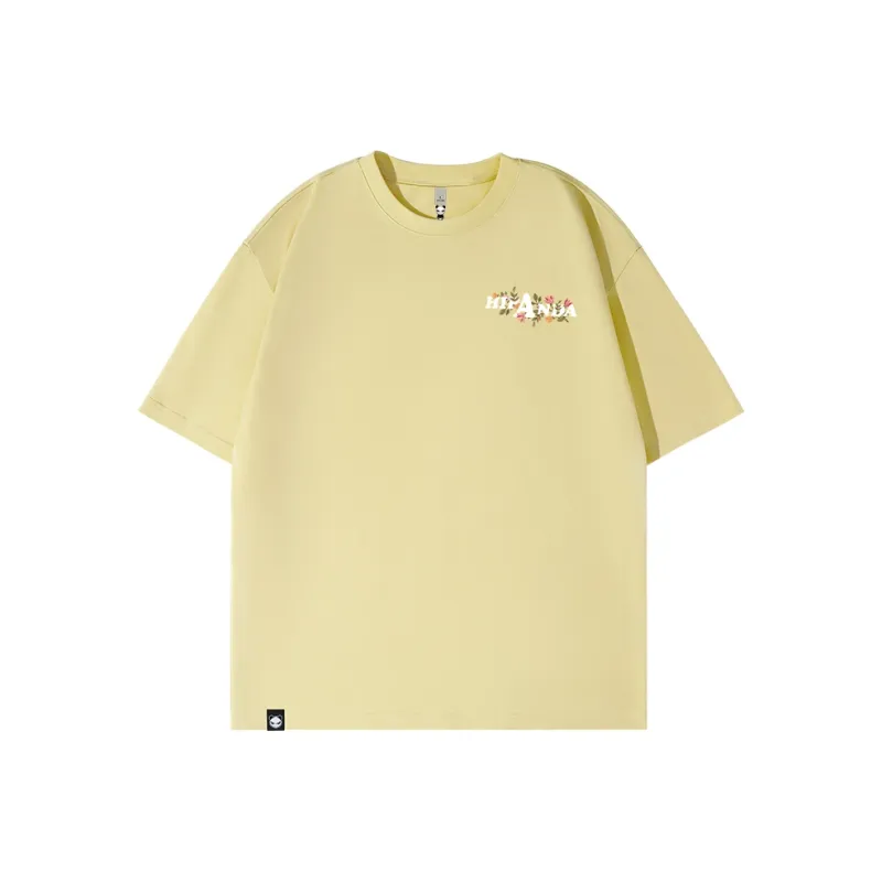 HIPANDA T Shirts Unisex-12