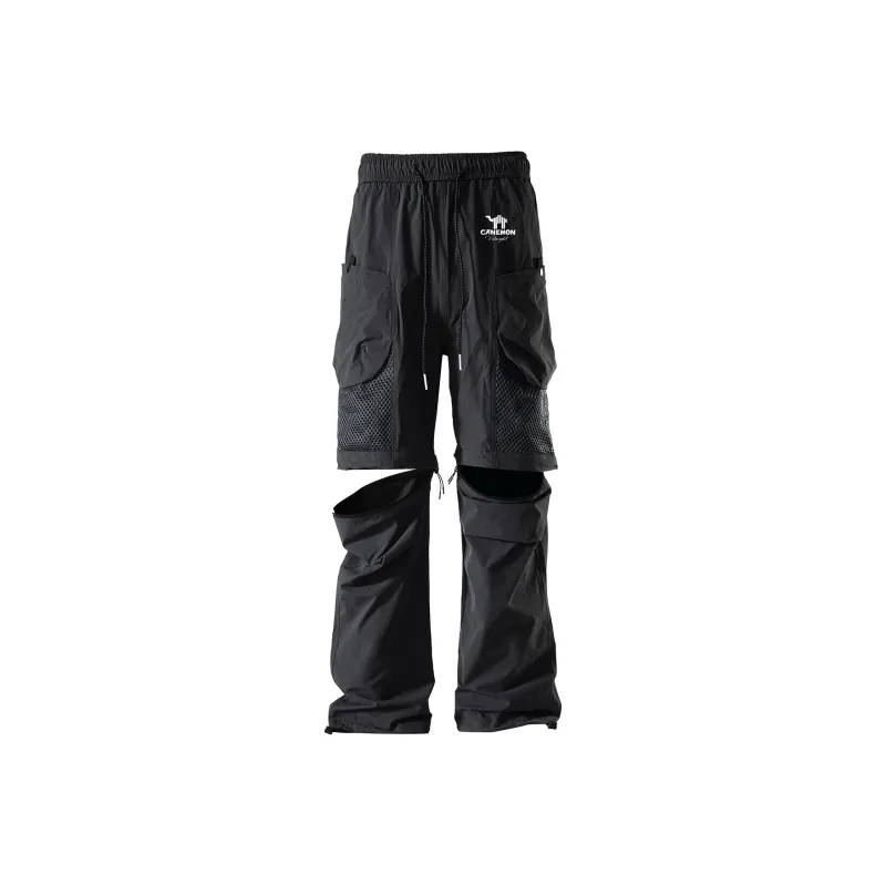 Pilot The Camel Casual Pants Unisex-7