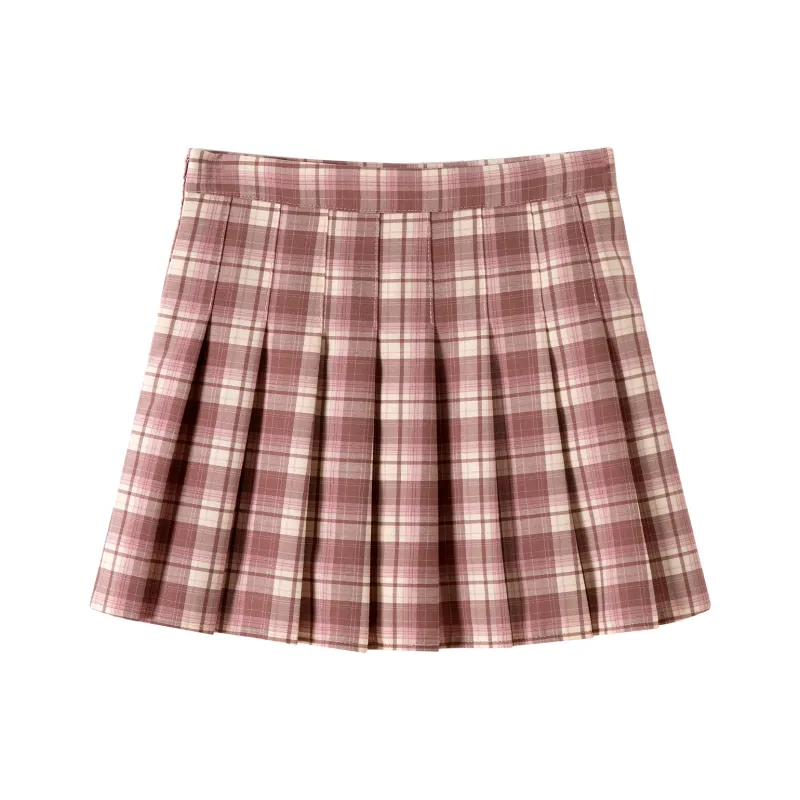 Mm Casual Short Skirts Women's-11