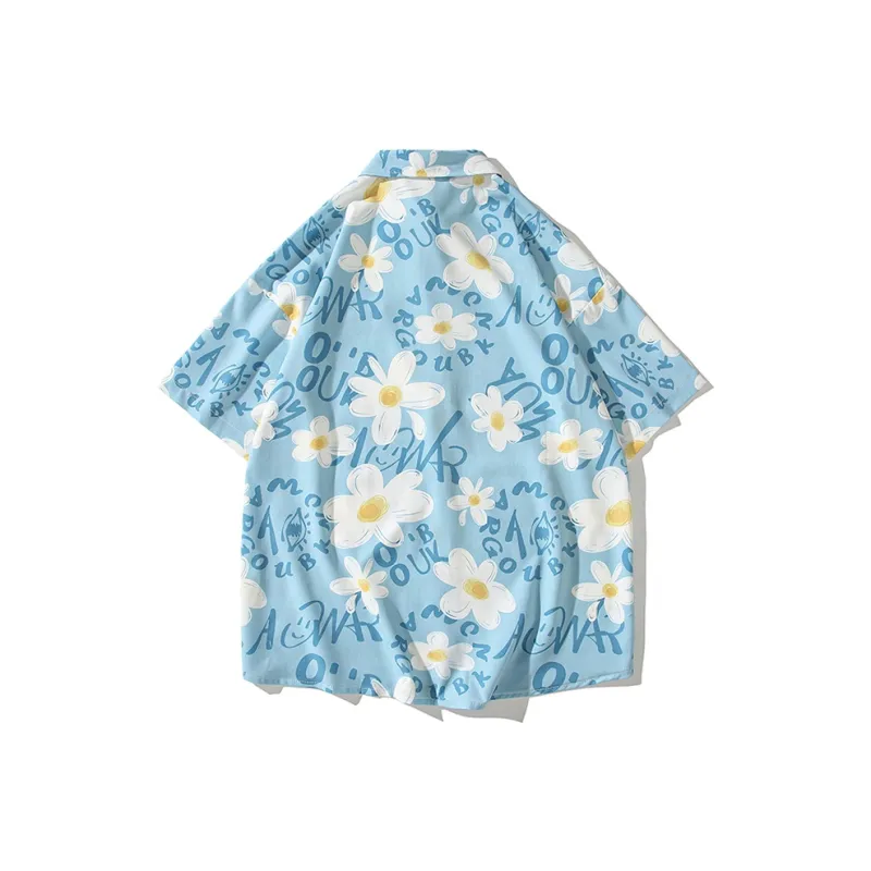 Fakeyoung Shirts Unisex-1