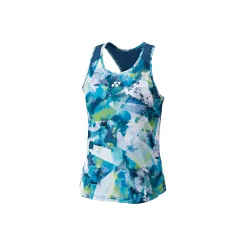 YONEX Sport Vests Women's Sapphires