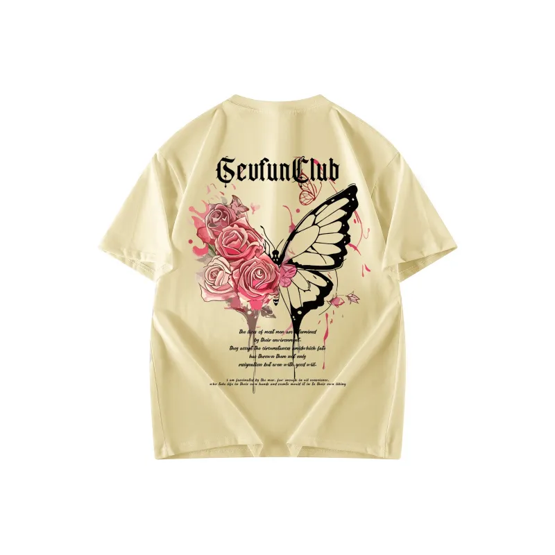 7 SEVFUN T Shirts Unisex-16