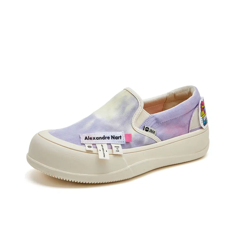 Joy&Mario Casual Single Shoes Women's-1