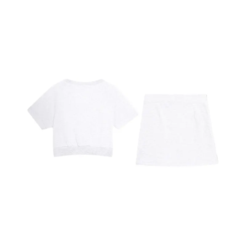 SECFLY OFFICIAL Skirt Set Women's-1