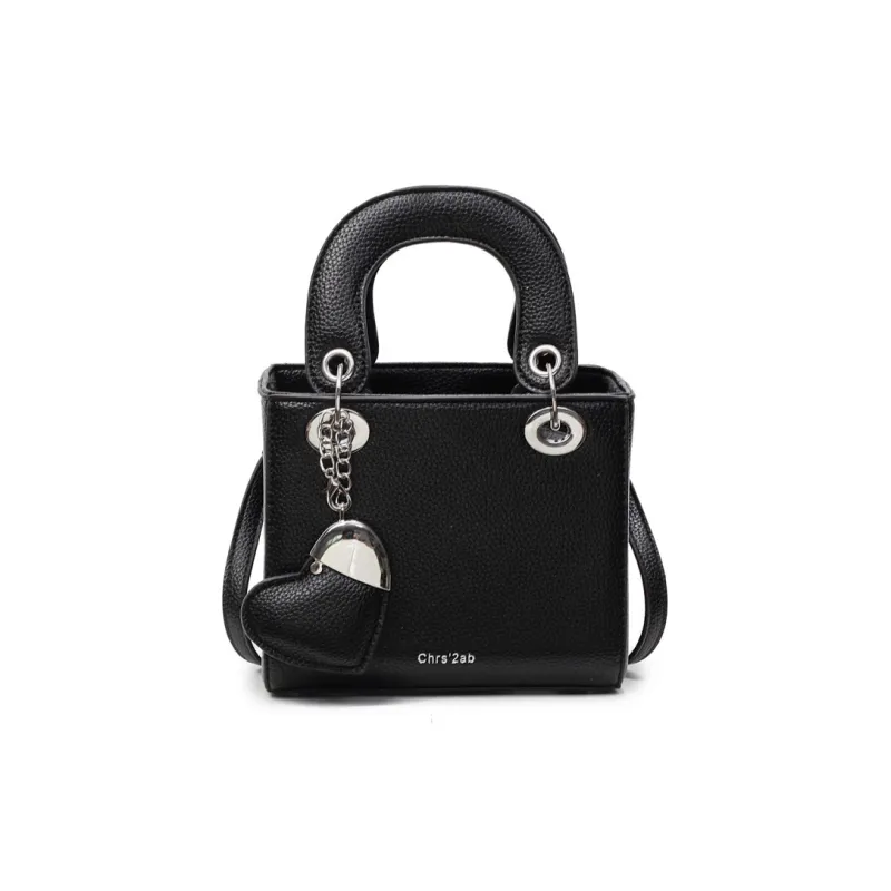 NATTY PU Lady Dior Bag, Shoulder Bag, Crossbody Bag, Handbag Women's Multicolor-1
