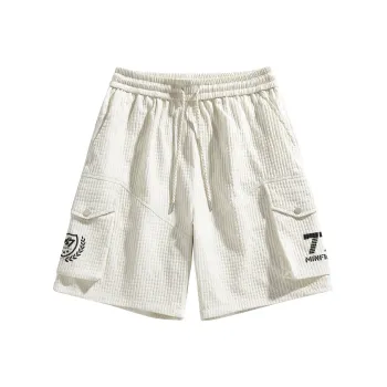 Minfinity Casual Shorts Unisex