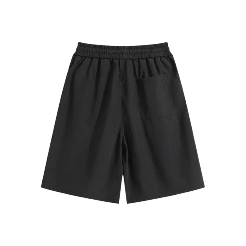 VERAF CA Casual Shorts Unisex-1