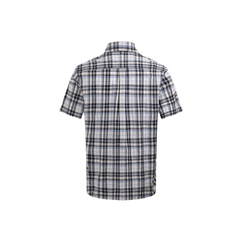 Hush Puppies Shirts Men-1