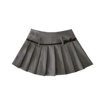 TUSHIFEI Casual Short Skirts Women's