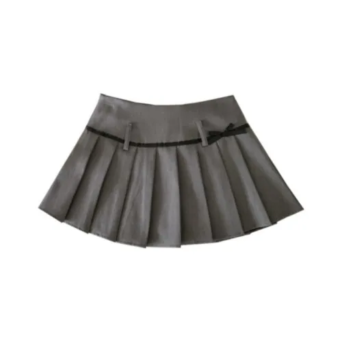 TUSHIFEI Casual Short Skirts Women's