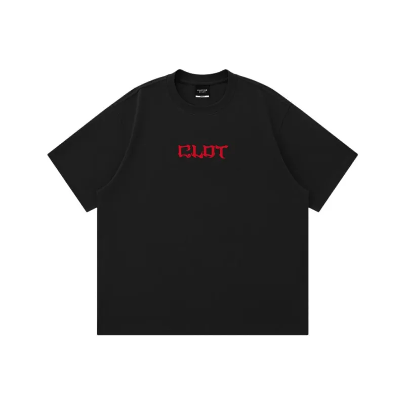 CLOT T Shirts Unisex-1