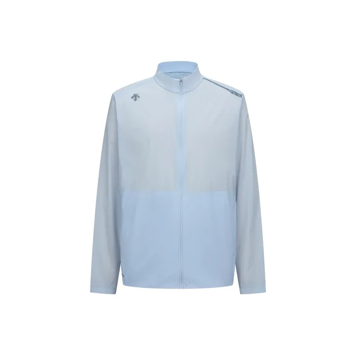 DESCENTE DESCENTEGOLFFIELD Collection Jacket Men's-0