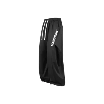 MASKPARK Casual Pants Unisex
