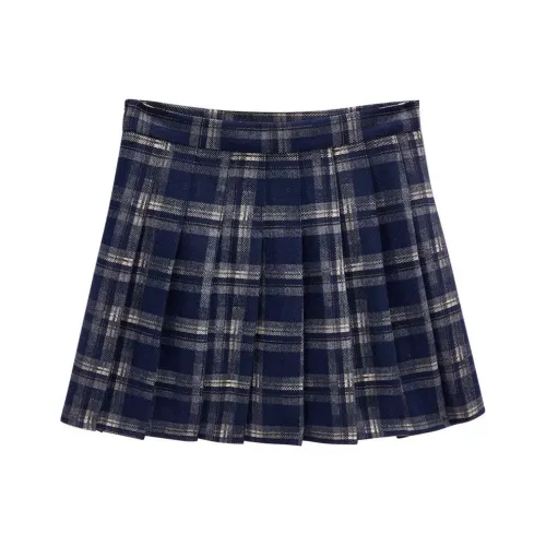 Love To Serve Casual Short Skirts Women's