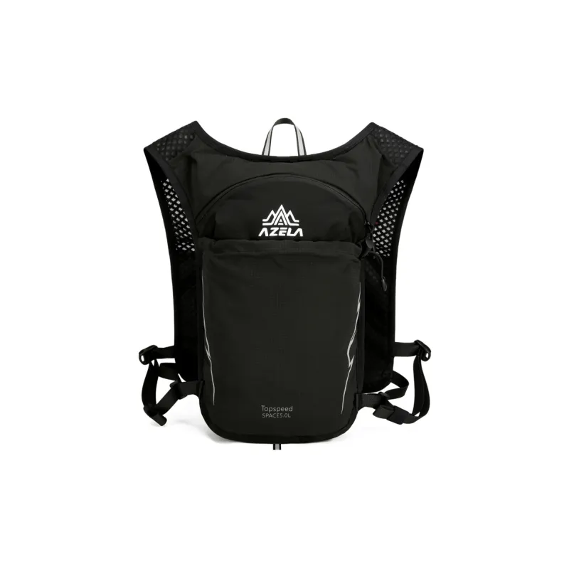 Ceion Keust Backpack Outdoor Bag Waterproof Oxford 22L Multicolor Unisex-16