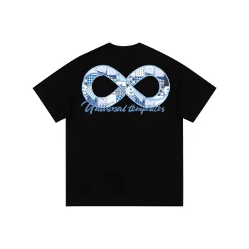 Universal Templates T Shirt Unisex