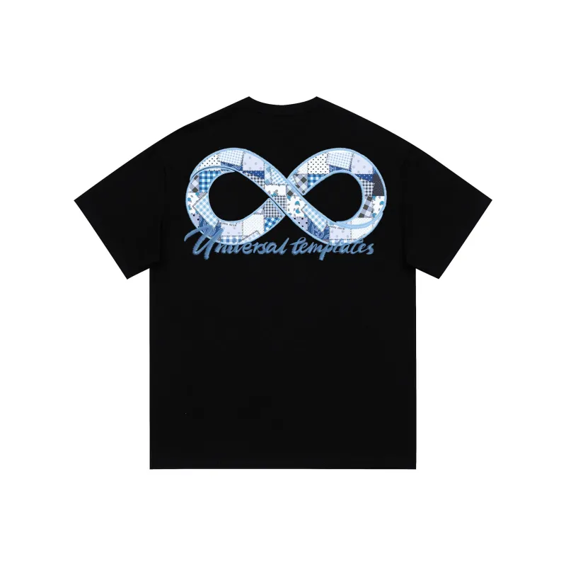Universal Templates T Shirt Unisex-0