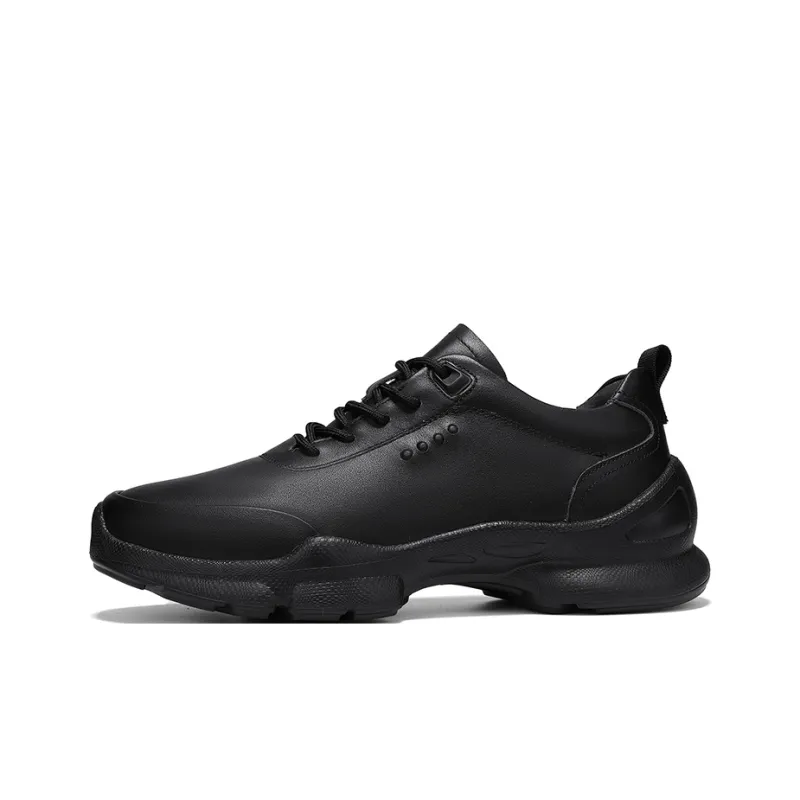 BAGE Breathable Abrasion Resistant Slip Resistant Low Top Casual Shoes Unisex-5