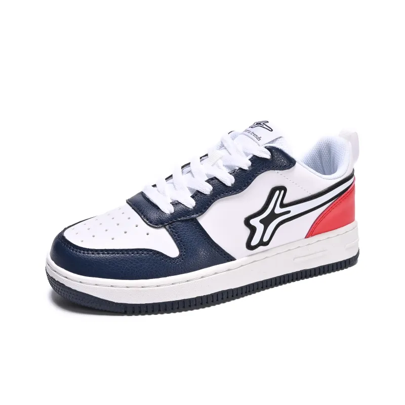 Guci Tianlun Cushioning, Abrasion Resistant, Height Increasing Low Top Skateboard Shoes Women's-15