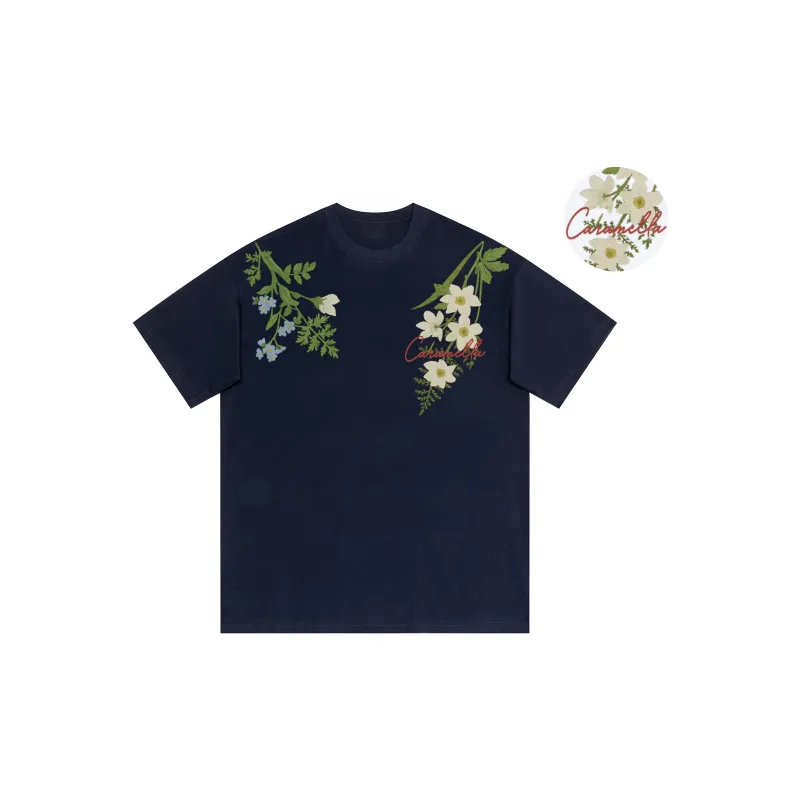 Caramella Unisex Undershirts-4