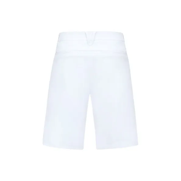 DESCENTE DESCENTEGOLFFIELD Collection Casual Shorts Men's-1